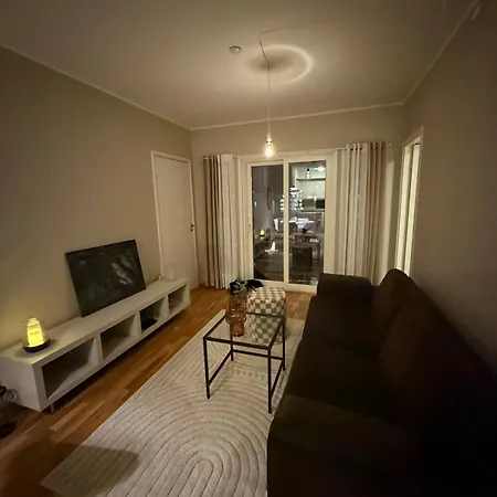 Top-floor 特罗姆瑟