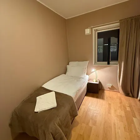 Top-floor * Τρόμσο